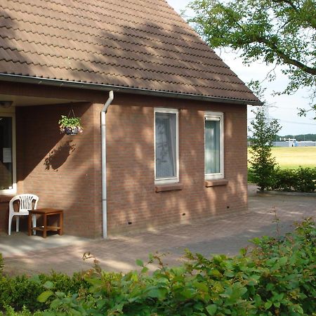 B & B Leudal Haelen Екстериор снимка